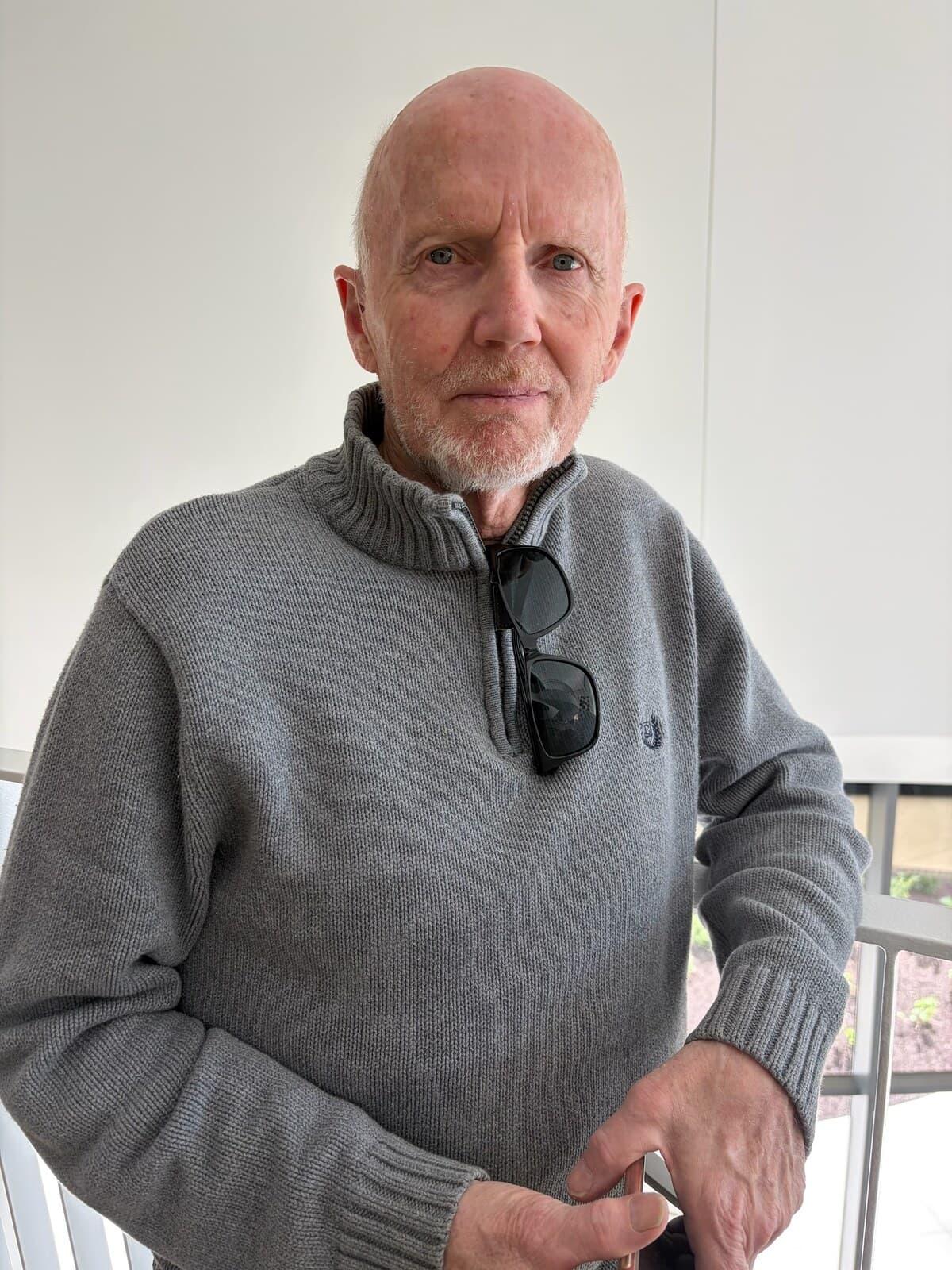 John Odell