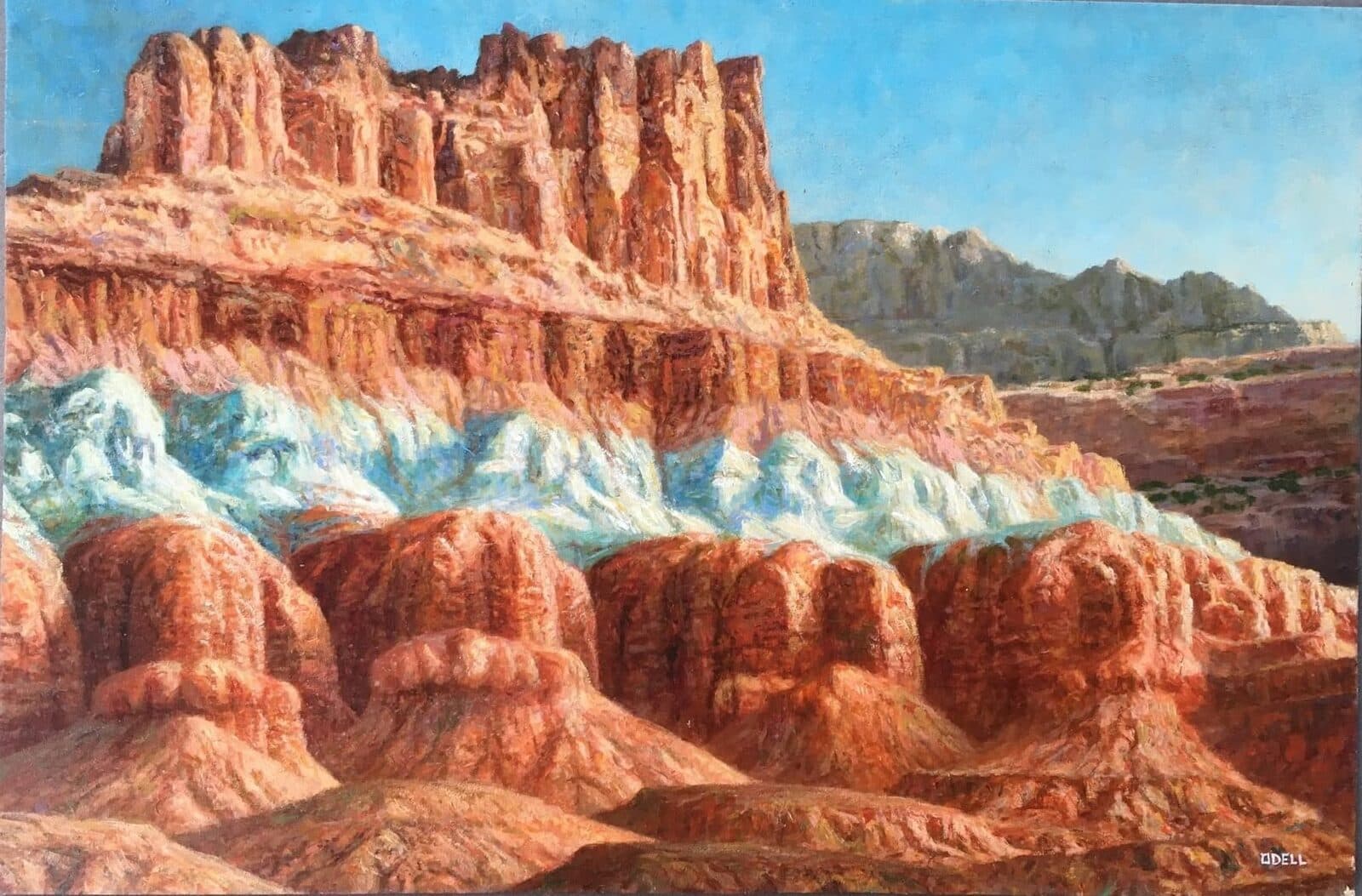 Capitol Reef National Park: Utah