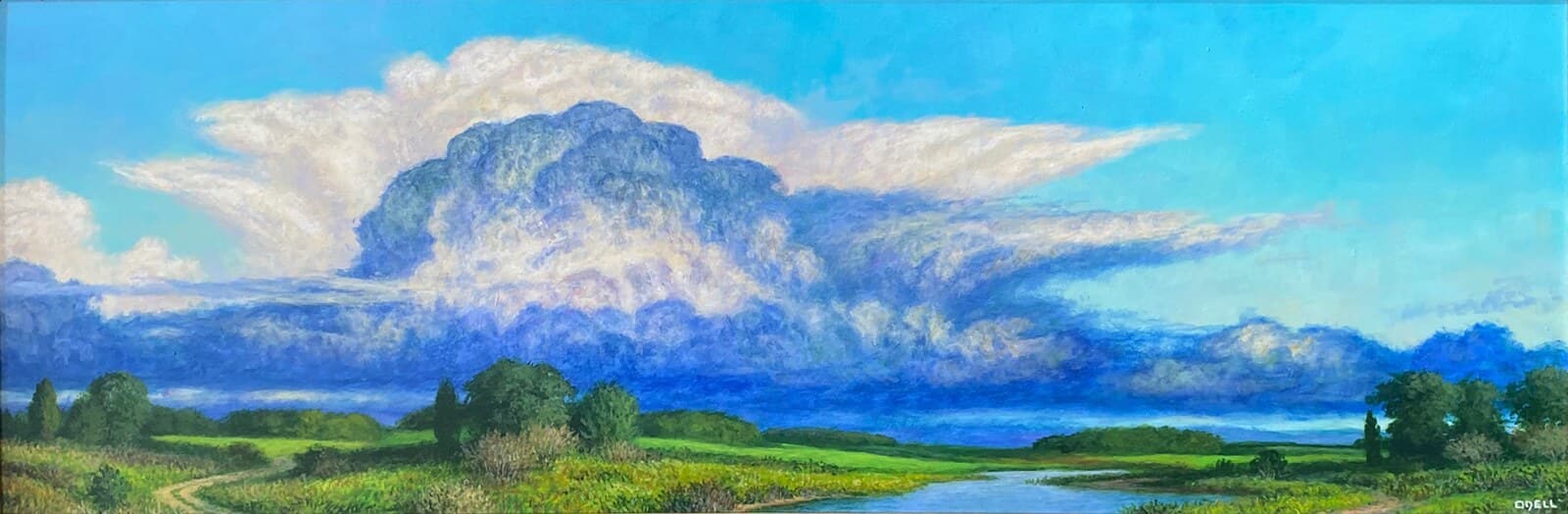 Distant Thunder